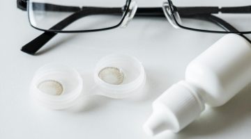 Hyperopia Affects Near Vision