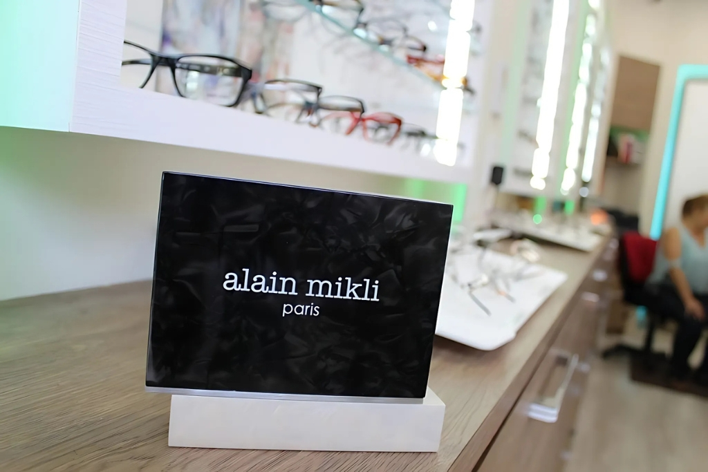 child's visual health