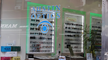 What Your Eyes Reveal: A Guide to Your Comprehensive Vision & Health Assessment