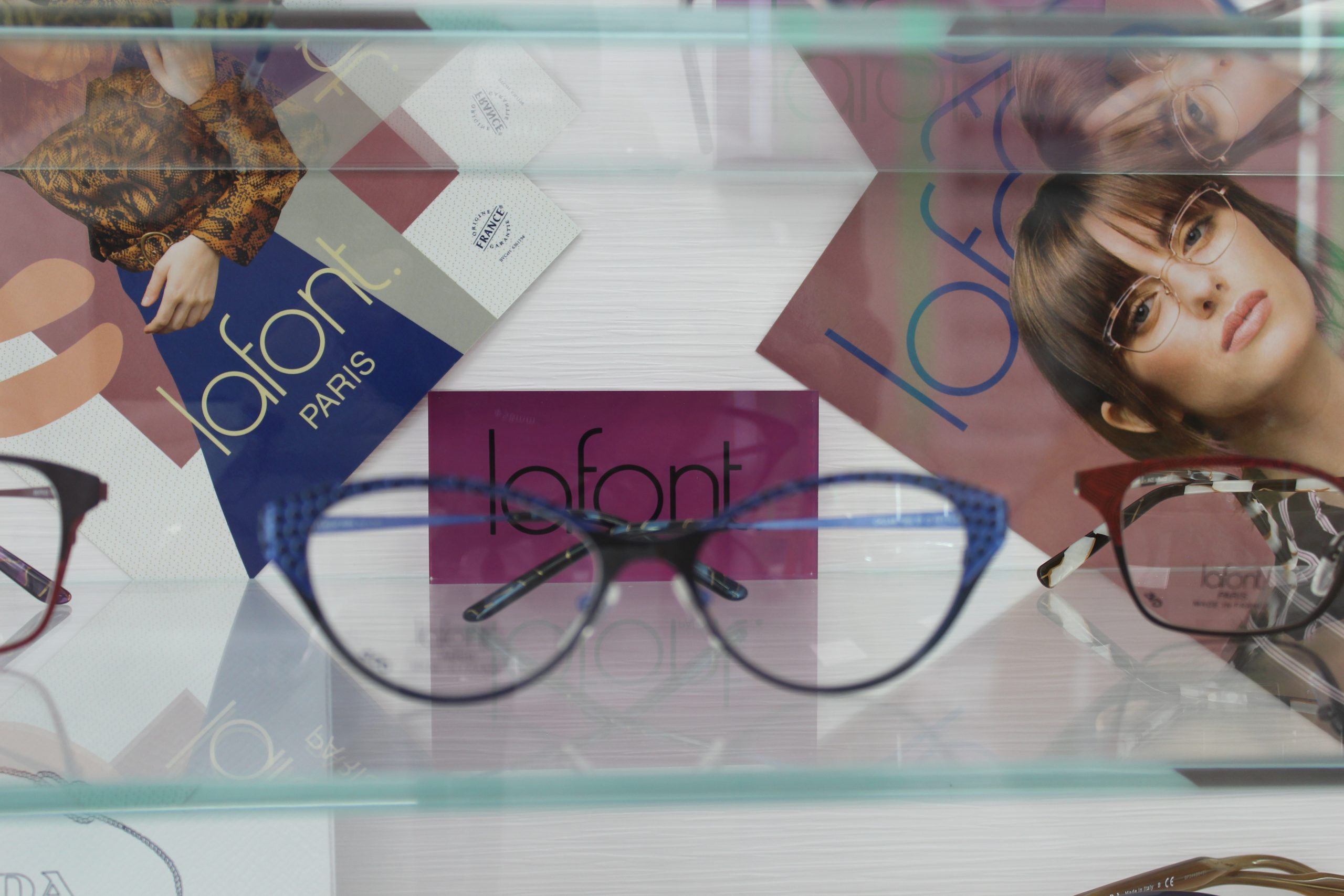 High-Performance Lenses