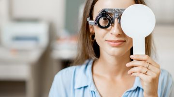 Why Computer Vision Exams Are Essential for Screen Users
