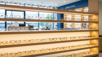 Why Comprehensive Pediatric Eye Exams Are Key to Your Child’s Success