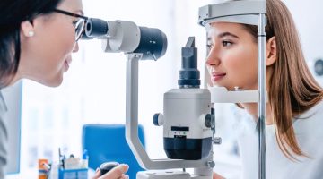 Children’s and Adult Eye Exams: When and Why You Need Them
