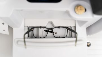 How to Choose the Perfect Eyeglass Frames for Your Face Shape