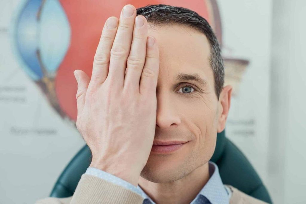 Right Lenses for Your Vision