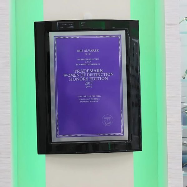 we believe in one-on-one attenti