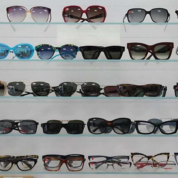 sunglass-showroom