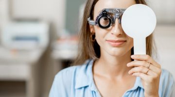 Why Computer Vision Exams Are Essential for Screen Users