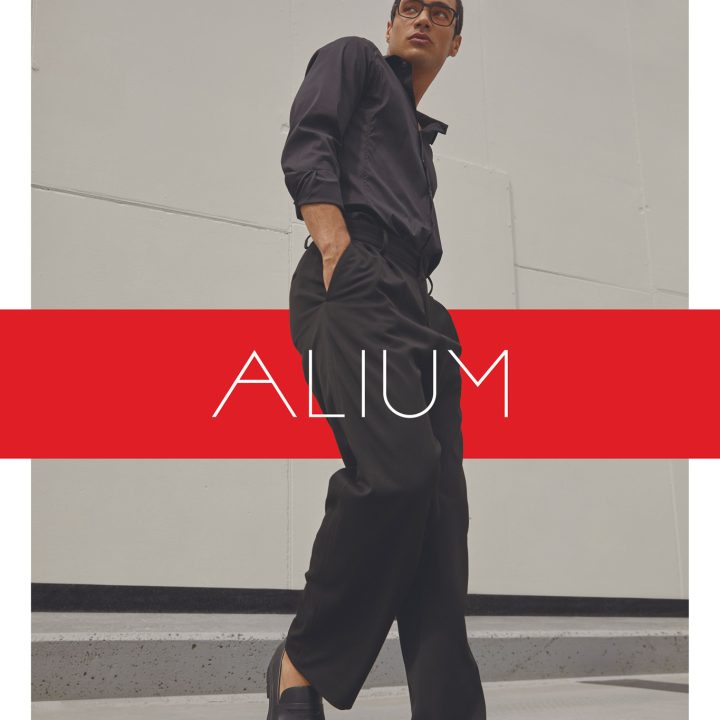 ALIUM Club 3 colTM01