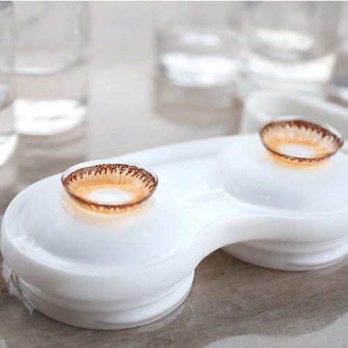 Contact Lens Exams Contact Lens Exams