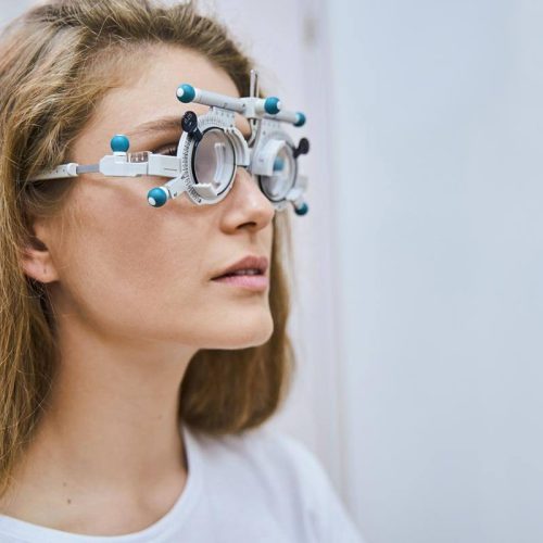 Computer Vision Services