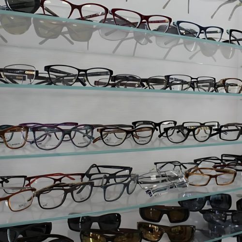 Sunglasses in Forest Hills