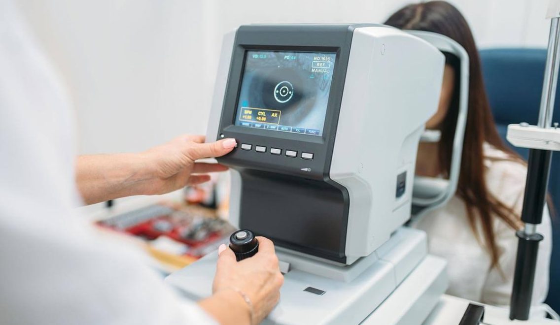 Choose Austin Optics